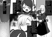 [Kouji] Bishoujo Vampire ni Bonyuu Drink Bar ni Sareru Hanashi | Turned into a Breast Milk Fountain by a Beautiful Vampire [English] [Limonchik11]