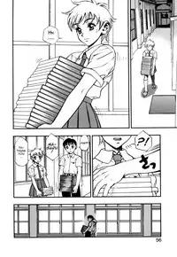 [Minazuki Juuzou] Zutto Zutto Suki Datta... | I've always loved you... Ch. 1-4 [English] [gustmonk]