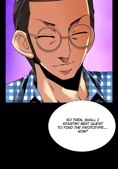 Love Parameter Ch.1-70