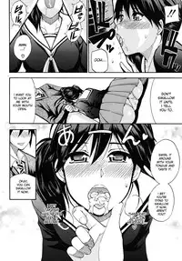 [Shunjou Shuusuke] Tomodachi Ijou | More Than Friends (COMIC MUJIN 2010-02) [English] [desudesu]