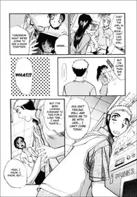 [Itaba Hiroshi] Sonna Koto Nai yo | That's Not How It Is! Ch. 1-4 [English]