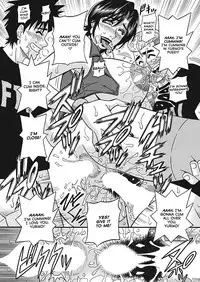 [Ozaki Akira] Porno First ~Yuriko Shichou no H na Kaikaku~ | Porno First ~Mayor Yuriko's Sexy Reform~ Ch. 1-7 [English] [erc] [Digital]