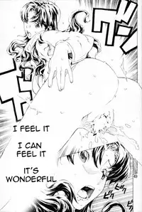 (C74) [SEVEN GODS! (Nanagami You)] SYNCHROCORD 6 (Neon Genesis Evangelion) [English] =LWB=