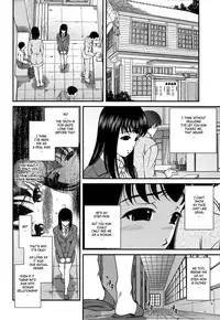 [SHION] Kuroyume Karte - Karte 16 Risa (End of The Story) [English]
