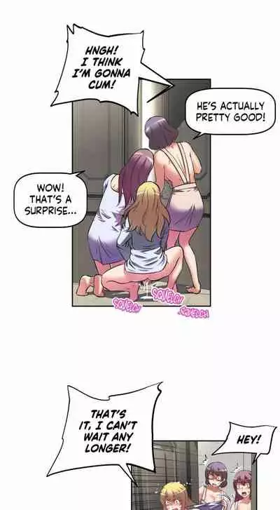 The Girls’ Nest | HELL'S HAREM Ch.1-18