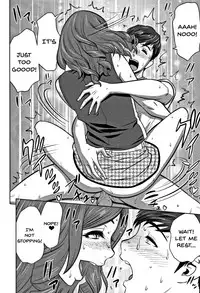 [Tatsunami Youtoku] Gal Ane Shachou to Harem Office ~SEX wa Gyoumu ni Fukumimasu ka?~ Ch. 1-3 [English] [Doujins.com]