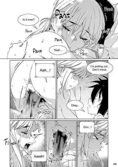 Futaba no Ohanashi Matome 3 - The Story of Futaba 3