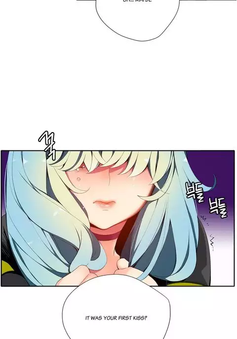 Lilith`s Cord Ch.1-16