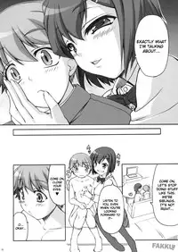 (SC42) [Kirintei (Kirin Kakeru)] Choko Yori Amai Nichijou [English] [FAKKU]