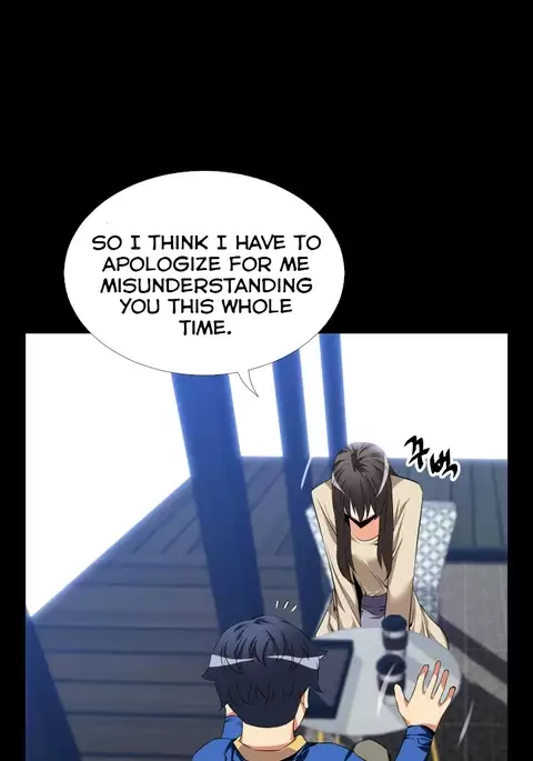 Love Parameter Ch.1-47