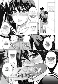 [Shunjou Shuusuke] Tomodachi Ijou | More Than Friends (COMIC MUJIN 2010-02) [English] [desudesu]