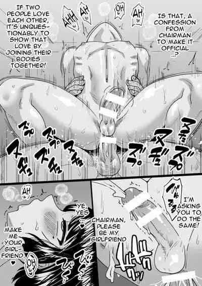 [Nagi Ichi] Twitter post Head of Public Morals Committee (Updated Till Jan 20th) [English]