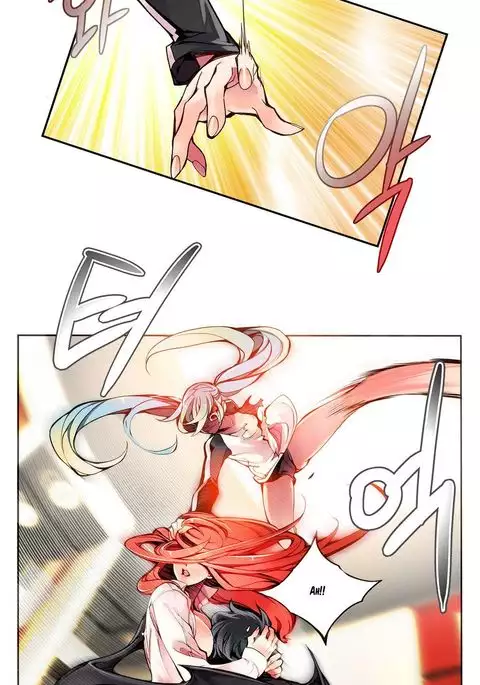 Lilith`s Cord Ch.1-38