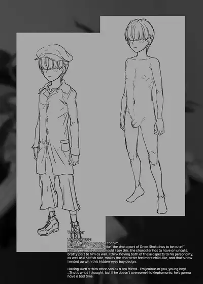 [ERECT TOUCH (Erect Sawaru)] Flower Vendor ~Hanauri Onee-san ni Yasashiku Fudeoroshi~ | Flower Vendor ~Gently Losing My Virginity To Miss Flower Vendor~ [English] [RedLantern]