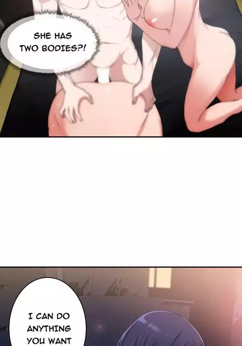 Tissue Thieves Ch.1-11