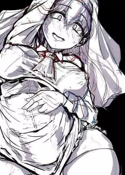 Zange Ana 2 Confession Hole 2