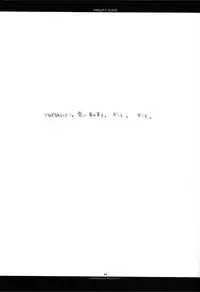 [Sakurazawa Izumi] MELTY KISS