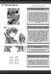 (C80) [UDON-YA (Kizuki Aruchu, ZAN)] Monhan no Erohon 11 (Monster Hunter) [English] {doujin-moe.us}