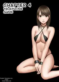 [Crimson (Carmine)] Crimson Prison 2 [English] [Kizlan]