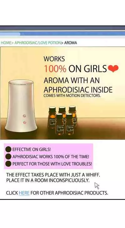 360° Aphrodisiac Trap | 360º Biyaku Trap