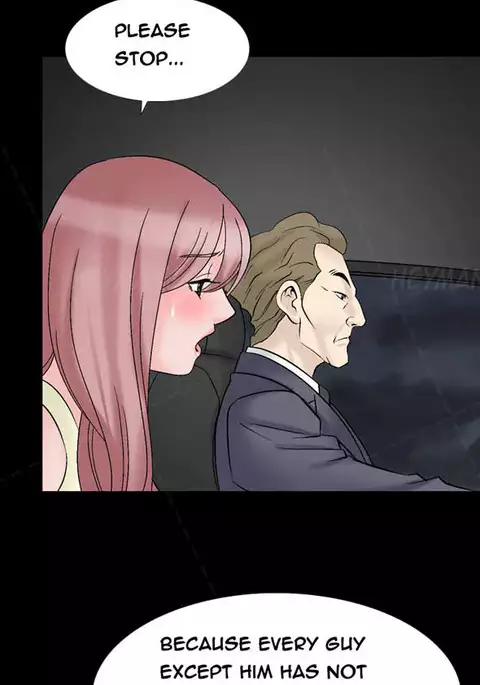 The Taste of Hands Ch.1-67