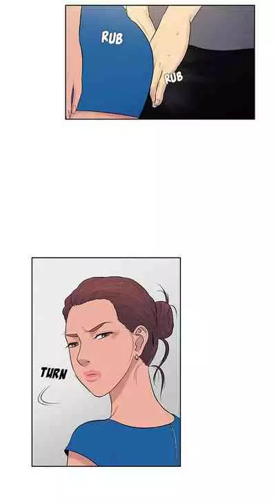 [464, Dolphin] The Stand-up Guy Ch.56/56 [Completed] [English] [Hentai Universe]