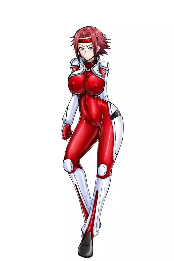 Britannia Party no Yokyou - Kouzuki Kallen