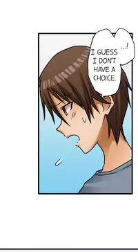 [Porori] My First Time is with.... My Little Sister?! Ch.08