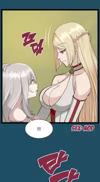 [Hong BanJang] Aharoo Ch.1-40 (English) (YoManga) (Ongoing)