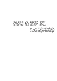 (C78) [Box (Tsukumo Gou)] Sou Itte Kimi wa Warau | You Said It, Laughing [English] {Lady Phantomhive}