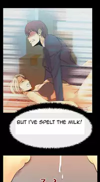 My Office Ch.1-16 (English) (Ongoing)