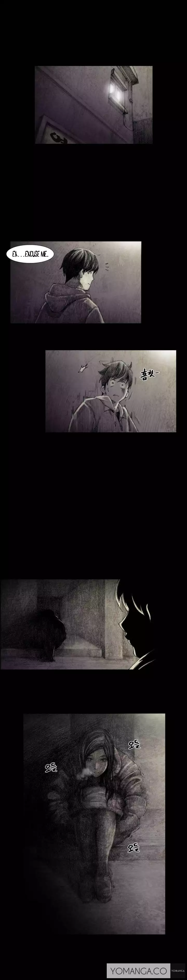 House of Dolls Ch.0-5