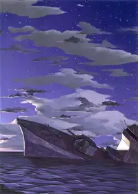 (Houraigekisen! Yo-i! 3Senme!) [Kuromahou Kenkyuujo (wizakun)] Shinkai Yori | From The Abyss (Kantai Collection -KanColle-) [English]