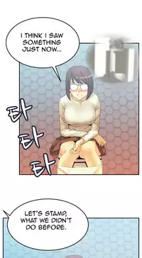 My Office Ch.1-37 (English) (Ongoing)