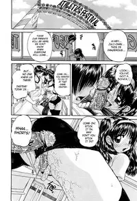 [chun rou zan] My Brother is the Worst!! Ch.01-05 + bonus [English]