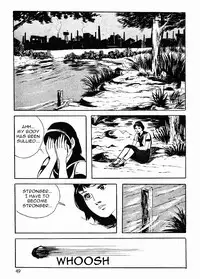 [Iwakoshi Kunio] Okasare Sukeban | Sailor Uniform Hooligans 5 Violated Female Delinquents [English] {Strange Scans}