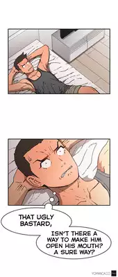 [Yi Hyeon Seok] Refrain Love Ch.1-21 (English) (YoManga) (Ongoing)