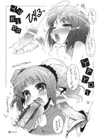 (C77) [life (Haga Yui) & Digital Flyer (Oota Yuuichi)] DIGITAL LIFE 2009 WINTER Yume (Various)