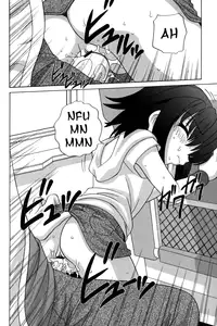 [Araki Akira] Waruiko [English] {Yoroshii + Takehiro + sirC}