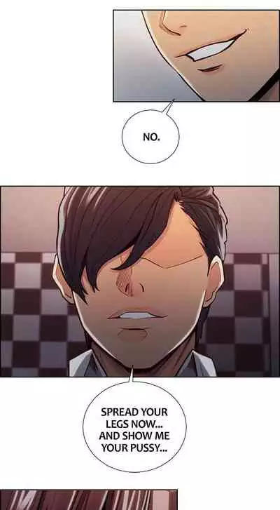 Taste of Forbbiden Fruit Ch.13/24