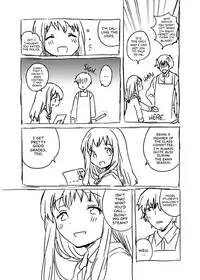 (C93) [squeezecandyheaven (Ichihaya)] Anoko no Tsumi to Batsu | Her Crime and Punishment [English] [ATF]