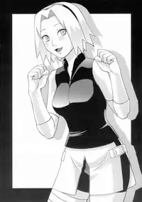 (C70) [Toluene Ittokan (Various)] KETSU! MEGATON NinNin (Naruto) [English]