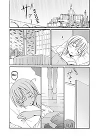 (SC41) [Nounai Kanojo (Kishiri Toworu)] Snow Land Witches (Strike Witches) [English]