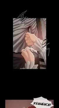 [Getty] Siren Ch.0-8 (English) (YoManga) (Ongoing)