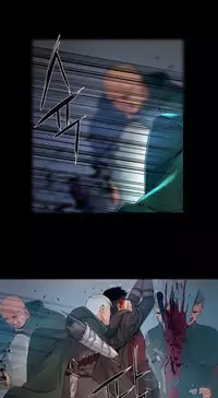 [Getty] Siren Ch.0-8 (English) (YoManga) (Ongoing)