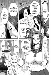 [Tanaka Aji] "Kare ni... Dakaremashita. Ato, Ne..." ~Otome ga Chuuko XXX Desu to Kokuhaku Suru Hi~ | He...Embraced Me.After That... Ch.1-11 [English] {Doujins.com}