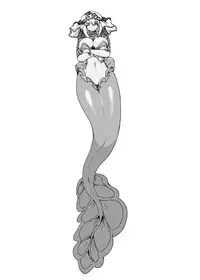 [Setouchi Pharm (Setouchi)] Mon Musu Quest! Beyond The End 3 (Monster Girl Quest!) [Digital]