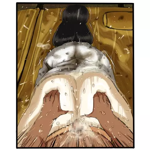 Nippon, Okashibanashi.