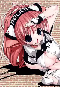 [Urotan] Newmanoid CAM