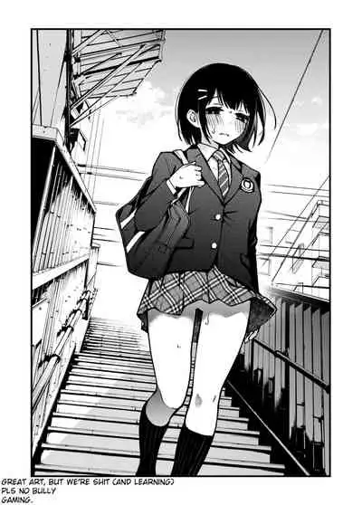 A Story about a Virgin Whose Fetish Awakens After Their First Time with Another Virgin (Ongoing)